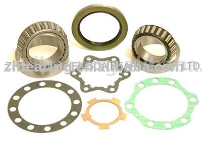 Wheel bearing kit for OPEL(CORSA, FRONTERA, KADETT E)