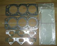 MITSUBISHU 6G72/V33 engine gasket kits-full set, good quality good price