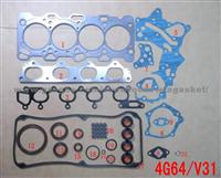 MITSUBISHU 4G64/V31 engine gasket kits-full set, good quality good price