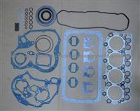 MITSUBISHU 4D34 engine gasket kits-full set, good quality good price