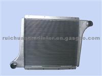 Renault Intercooler 5001823421