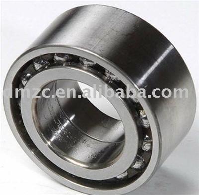 510018 / 09267-40001 , 43440-54G01  ball bearing for Suzuki