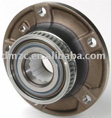 31226757024 / 513125 Wheel Hub Bearing ISO/TS16949:2009