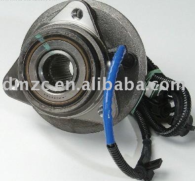 515013 / YL52-1104AA , YL5Z-1104AA,1F70-33-061 Wheel Hub Bearing for Ford / Mazda