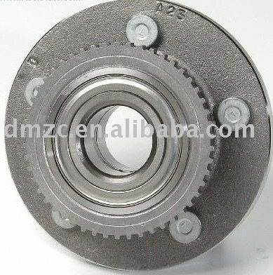 513202 / F8AC-2B663AB , F8AZ-1104BA  Wheel Hub Bearing for American Car Ford / Lincoln