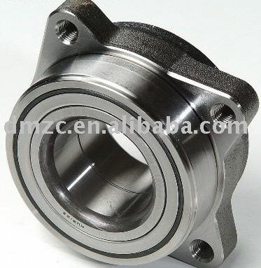 Wheel Hub Bearing 510038 / 44200-SX0-008 for Honda