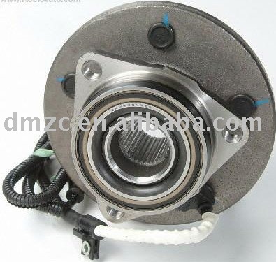 515029 / 1L34-1104AA , YL3Z-1104AA Front Wheel Bearing Hub Assembly Fits Ford F150