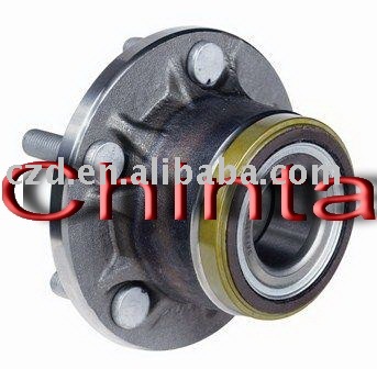 Ford Transit Connect Wheel Hub Unit