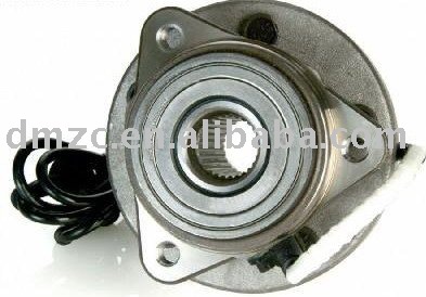 515052 or  3L24-1104AB or 3L2Z-1104AA  axle Wheel Hub Bearing for Ford or Mazda