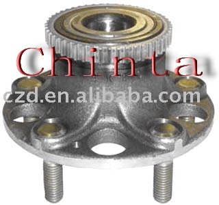 wheel hub assembly and wheel bearing 42200-SDA-A51 for Honda Accord