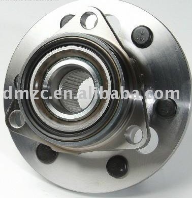 515001 or 15564906 or 15693437 hub and bearing  for Chevrolet or GMC