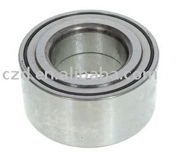 wheel hub bearing with high quilty