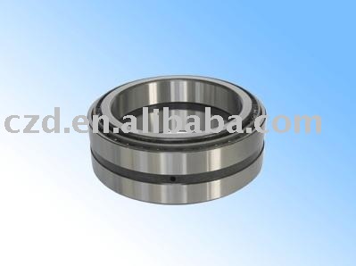 fit wheel hub bearing of special kind