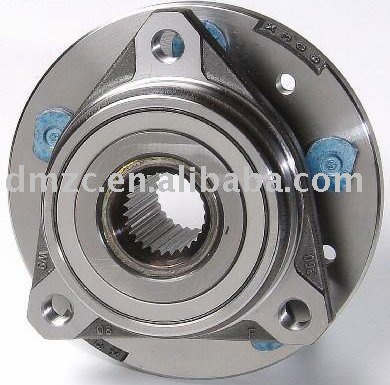 513156 / 1F22-2C300AA , YF2Z-1104AA Auto Wheel Hub Bearing  for Ford