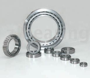 Axle Bearing for IHC / Mack / Standard / Volvo