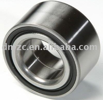 510013 or F2CZ1215A or F7CZ1215AA or B455-33-047D or K201-33-047 automobile wheel bearing for Mazda or Kia