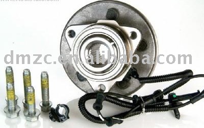 515050 or 1L24-1104AC or  4L2Z-1104AA  wheel hub for Ford or Lincoln or Mercury