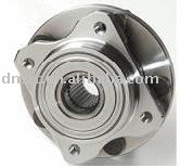 4641517 or MR223993 or 513123 wheel hub and bearing unit / assembly  for Chrysler or Dodge or Plymouth