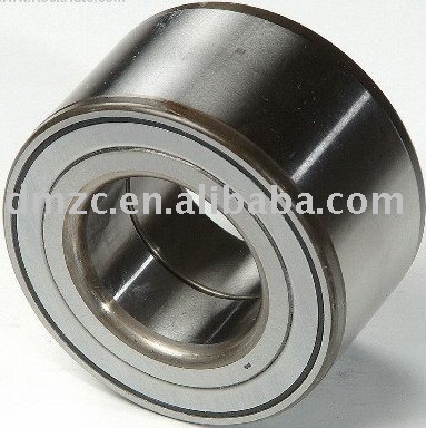 511027 angular contact bearing for Mazda