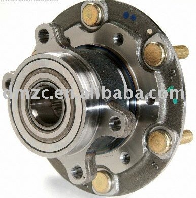 8-97209964-3 or 8-97209-964-5 or 513166 Wheel Hub Bearing for Honda , Isuzu