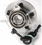 XL1Z-1104AE or F75W-1104CA  or 515004 Wheel Hub Bearing for  Ford and Lincoln