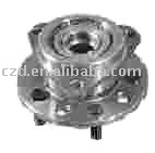 Double Flange Wheel Hub Chevrolet Celebrity Rotor 10,25