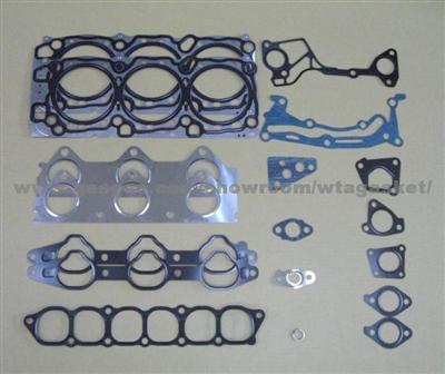 MITSUBISHU 4G72/V73 engine gasket kits-full set, good quality good price