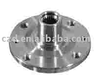 9 - 1.400cc (83-98)   Front Wheel Hub