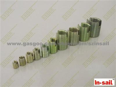 Threaded Inserts,Self-Tapping Insert Nut,Insert Nut,Knurled Insert,Brass Insert,Brass Nut for Daewoo