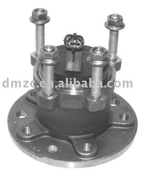 Wheel Bearing kits for Opel Saab VKBA3640