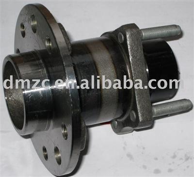 Wheel bearing kits for Opel VKBA3555