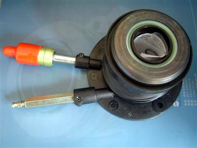 Concentric Slave Cylinder forChevrolet  V510 0026 10,YB008