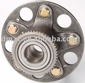 Wheel Hub Bearing 42200-S3M-A51, 42200-S3M-A52 / 512173  for ACURA