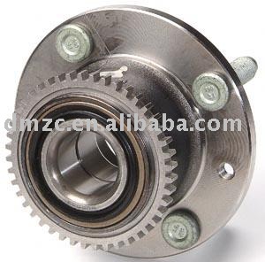 Wheel Hub Bearing 1F12-2C299DA, 3F12-1104DA  / 512164 for Ford