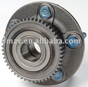 Wheel Hub Bearing 1F22-2B664-AB, F88A-2B664-AA / 512149  for Ford