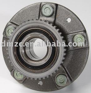 F32Z-1104C , GE4V-26-15XA  / 512118 Wheel Hub Bearing for FORD / MAZDA