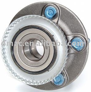 1F1Z-1104AA , YF1Z-1104AB / 512107 Wheel Hub Bearing for  Ford / Lincoln