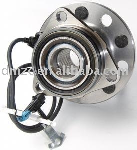 15997073  or  515019 Auto Wheel Hub Assembly for Chevrolet / GMC