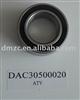 Wheel Hub Bearing with High-quality Steel DAC30500020