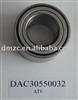 Wheel Hub Bearing with High-quality Steel DAC30550032