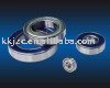 Stainless Steel Bearing Size: D 34 X D 64 X B 37mm 