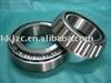 Zwz Deep Groove Ball Bearing Chrome steel