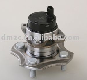 Hub Motor HUBB024 ISO/TS16949:2009