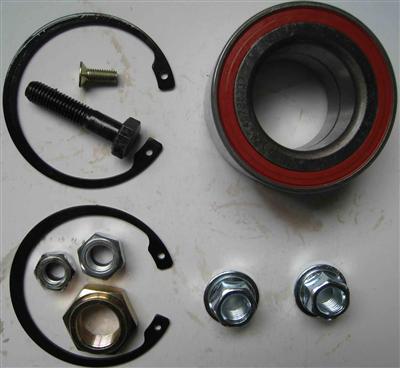 Wheel Bearing Kits,Bearing Kits,Hub Kits, Wheel Bearing Sets for Seat VKBA1358