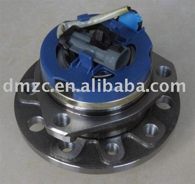 1603211 or BAR-0050 Wheel Hub for Opel