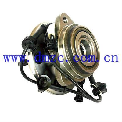 515003  F57A-1104CA  YL24-1104BA Wheel Hub Bearing For FORD and MERCURY