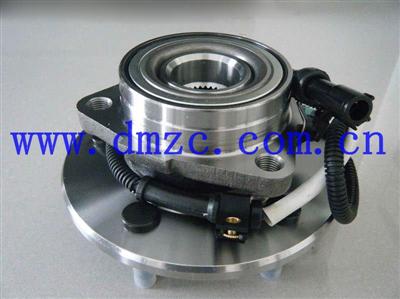 515010 XL3Z-1104AD  F65W-1104AA Wheel Hub Bearing For Ford