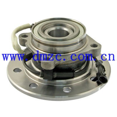 515041 15991989 Wheel Hub Bearing For CHEVROLET and GMC