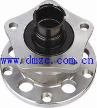 801344D 4B0598625B  8E0501611 Wheel Hub Bearing For Audi and SKODA