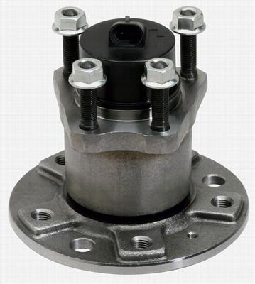 1604002 BAR0042  512145 Wheel Hub Bearing For SAAB and OPEL